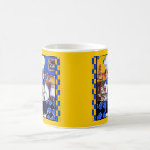Mug Joli Pug Chef (Centre)