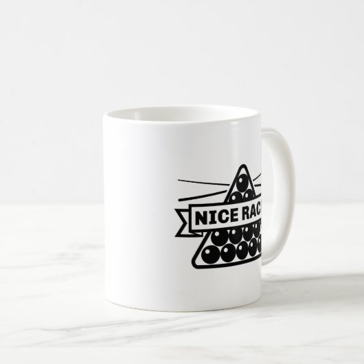 Mug Joli rack (Devant droit)