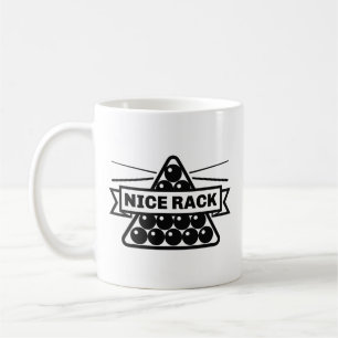 Mug Joli rack