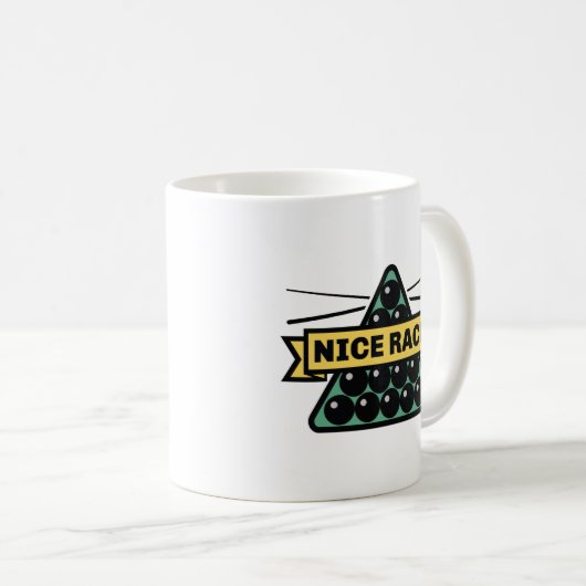 Mug Joli rack (Devant droit)