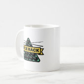 Mug Joli rack (Devant gauche)