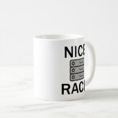 Mug Joli rack (Devant droit)