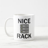 Mug Joli rack (Gauche)