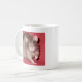 Mug Joli Rat (Devant gauche)