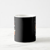 Mug Joli Raton Laveur Illumine Gâteau d'Arbre Drôle Xm (Centre)