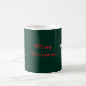 Mug Joli Robin (Centre)