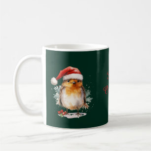 Mug Joli Robin