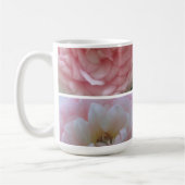 Mug Joli Rose (Gauche)
