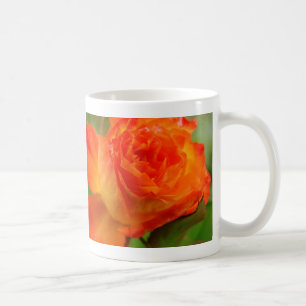 Mug Joli Rose dans le jardin d'Angelandspot