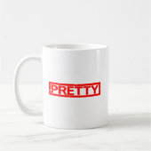 Mug Joli Timbre (Gauche)