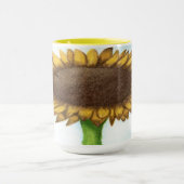 Mug Joli tournesol (Centre)