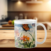 Mug Jolie art d'enfants