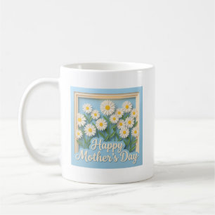 Mug Jolie Bonne Fête des Mères