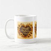 Mug Jolie Bonne Fête des Mères (Gauche)