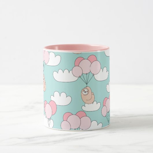 Mug Jolie boue (Centre)