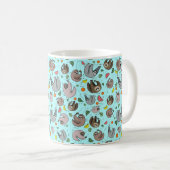 Mug Jolie boue (Devant droit)