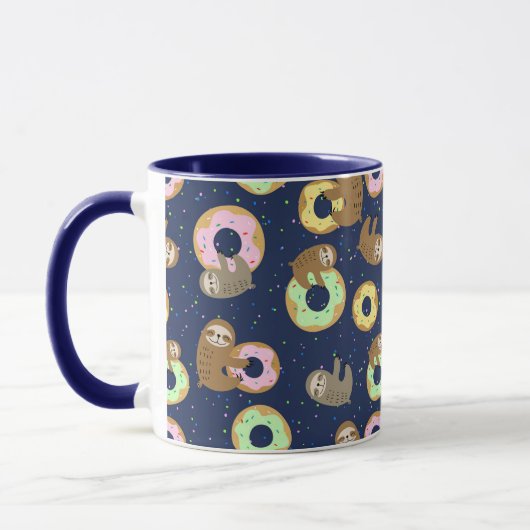 Mug Jolie boue (Gauche)
