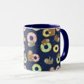 Mug Jolie boue (Devant droit)