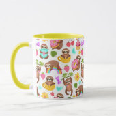 Mug Jolie boue (Gauche)