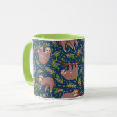 Mug Jolie boue (Devant gauche)