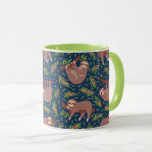 Mug Jolie boue (Devant droit)
