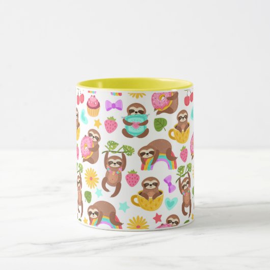 Mug Jolie boue (Centre)