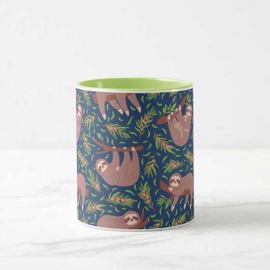 Mug Jolie boue (Centre)