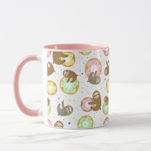 Mug Jolie boue (Gauche)