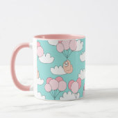 Mug Jolie boue (Gauche)