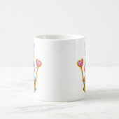 Mug Jolie Bunny Princesse (Centre)