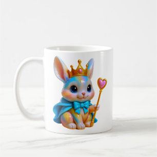 Mug Jolie Bunny Princesse