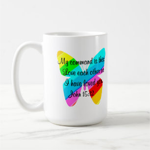 MUG JOLIE COUVERTURE BOUTEILLE