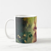 Mug Jolie Dame (Gauche)