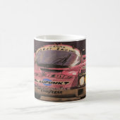 Mug Jolie en rose (Centre)