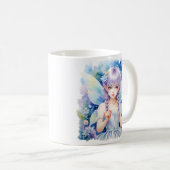 Mug Jolie Fairy Pastel (Devant droit)