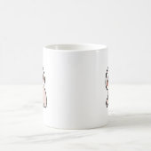 Mug Jolie fente rose (Centre)