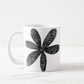 Mug Jolie Fleur (Gauche)