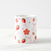 Mug Jolie Fraise (Centre)
