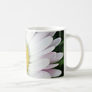 Mug Jolie marguerite blanche