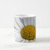 Mug Jolie marguerite blanche (Centre)