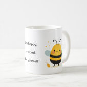 Mug Jolie Petite Abeille (Devant droit)