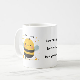 Mug Jolie Petite Abeille