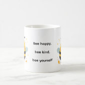 Mug Jolie Petite Abeille (Centre)