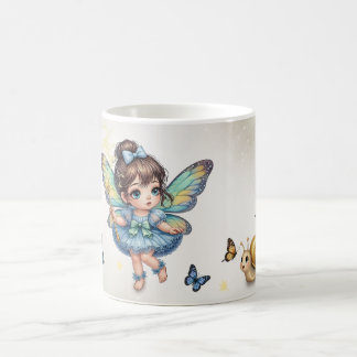 Mug Jolie petite fée