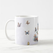 Mug Jolie petite fée (Gauche)