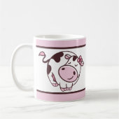 Mug Jolie Petite Vache (Gauche)