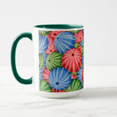 Mug Jolie Philip Jacobs Tissu Mer Ourchin (Gauche)