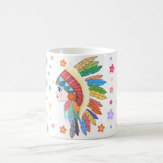 Mug Jolie Princesse Pint (Centre)