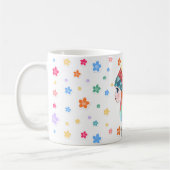 Mug Jolie Princesse Pint (Gauche)