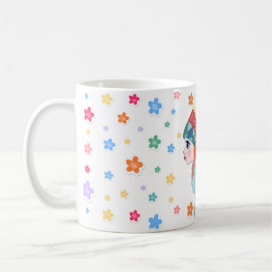 Mug Jolie Princesse Pint